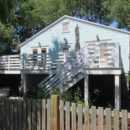 Beach Maverick Villa Folly Beach Exterior photo