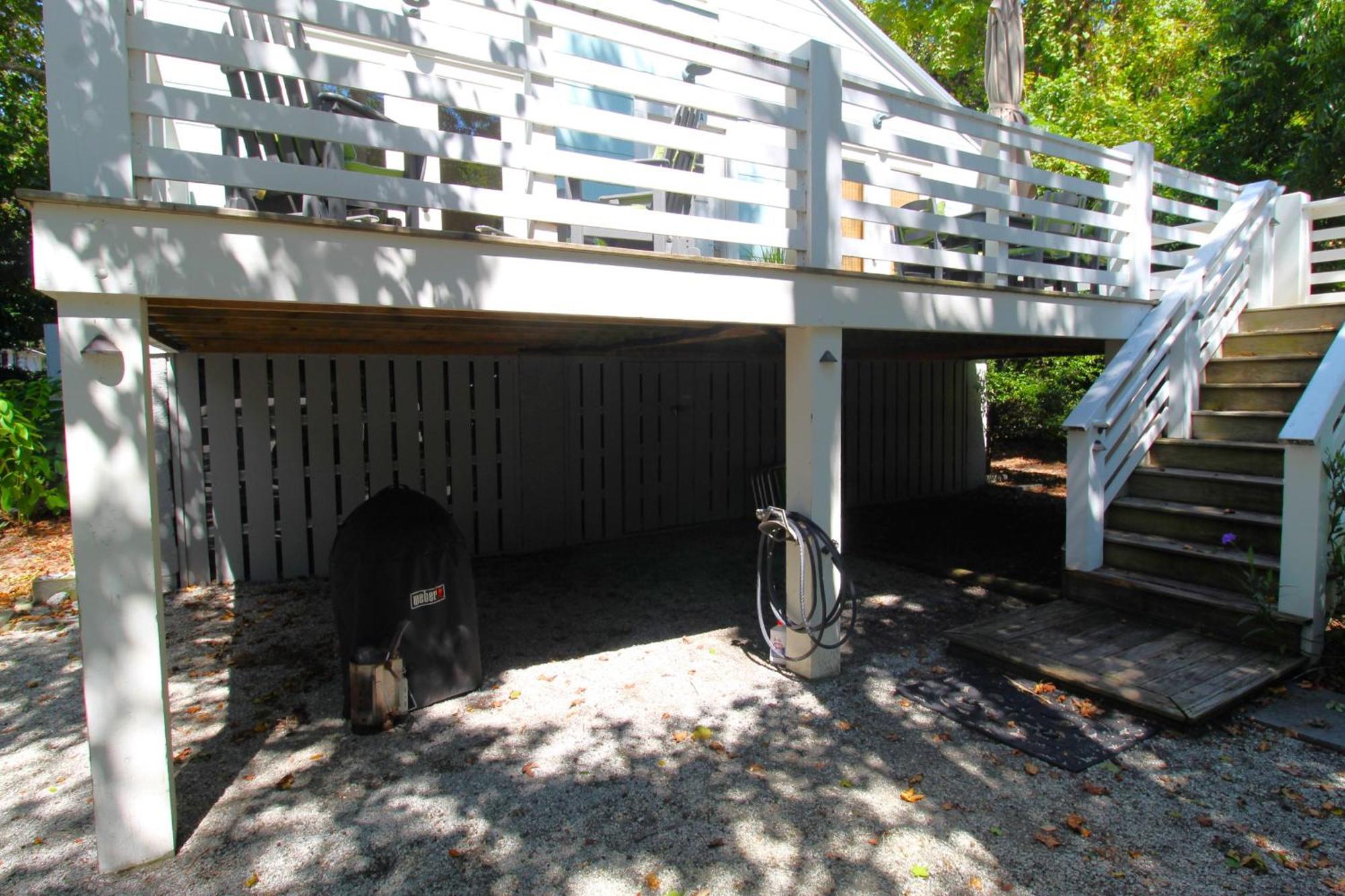 Beach Maverick Villa Folly Beach Exterior photo