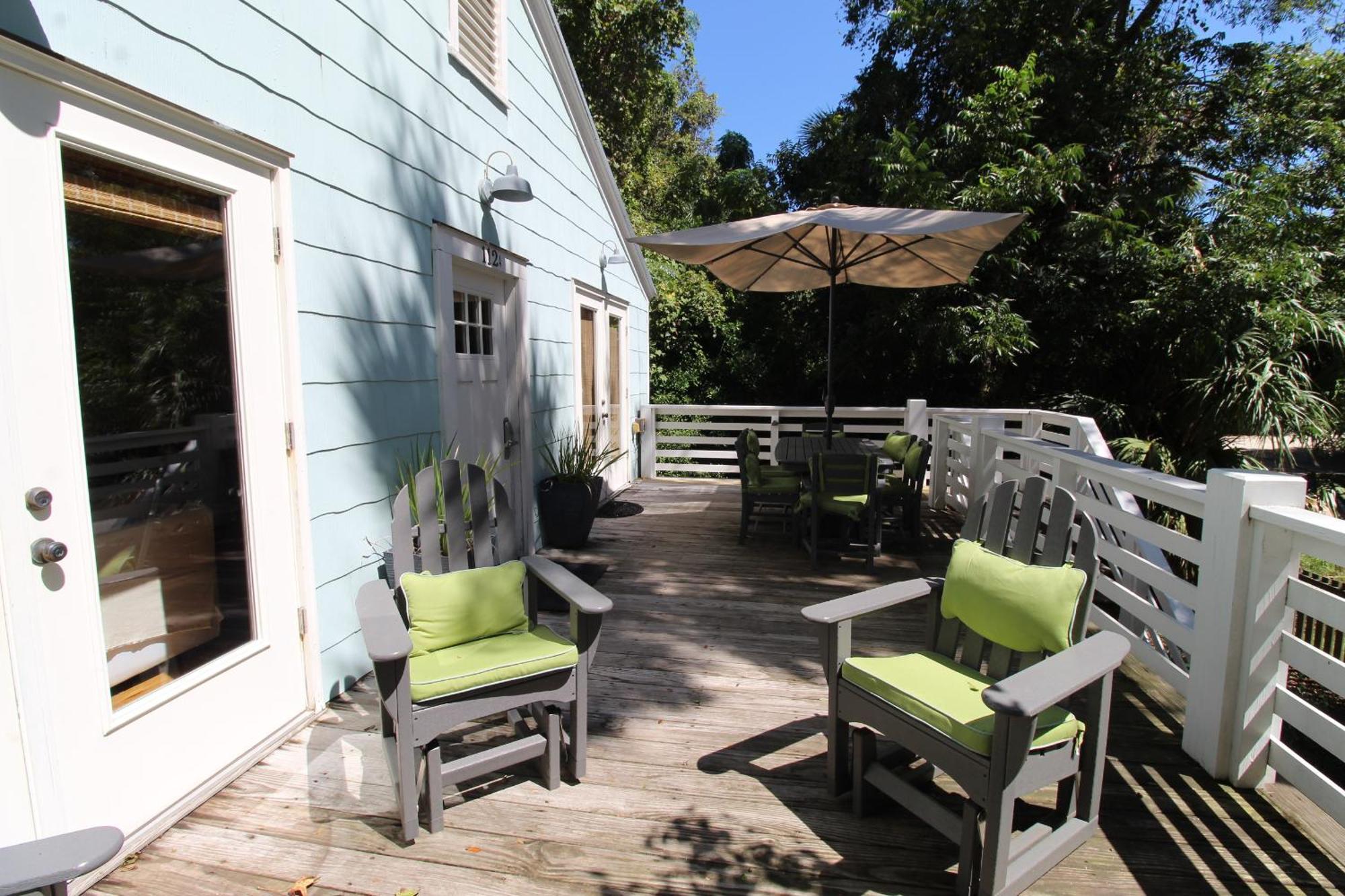 Beach Maverick Villa Folly Beach Exterior photo